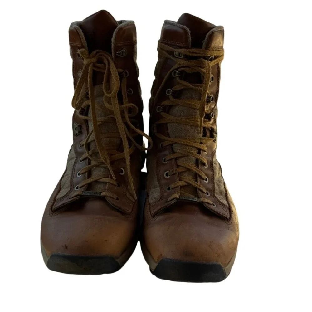 Danner Raptor 650 8